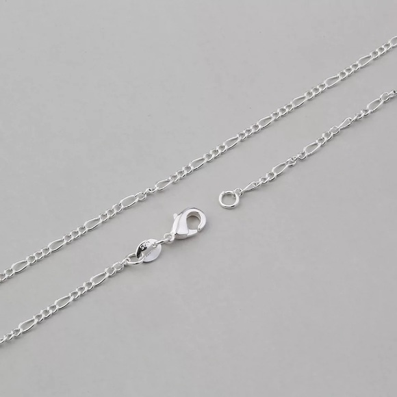 925 Sterling Silver Snake Chain Necklace Any style - Picture 15 of 17